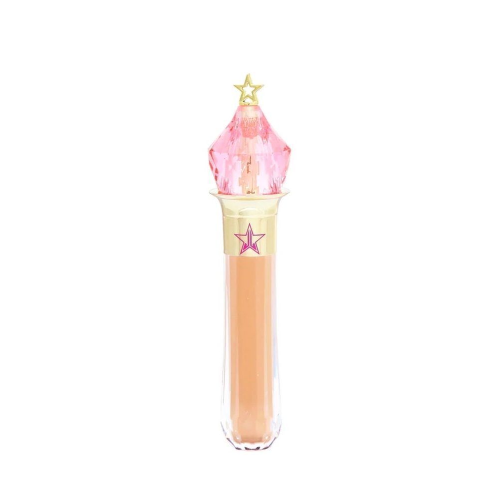 New in box Jeffree Star Cosmetics magic star concealer shade c9.5